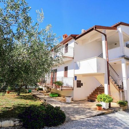 Apartment Daniela Savudrija Ngoại thất bức ảnh