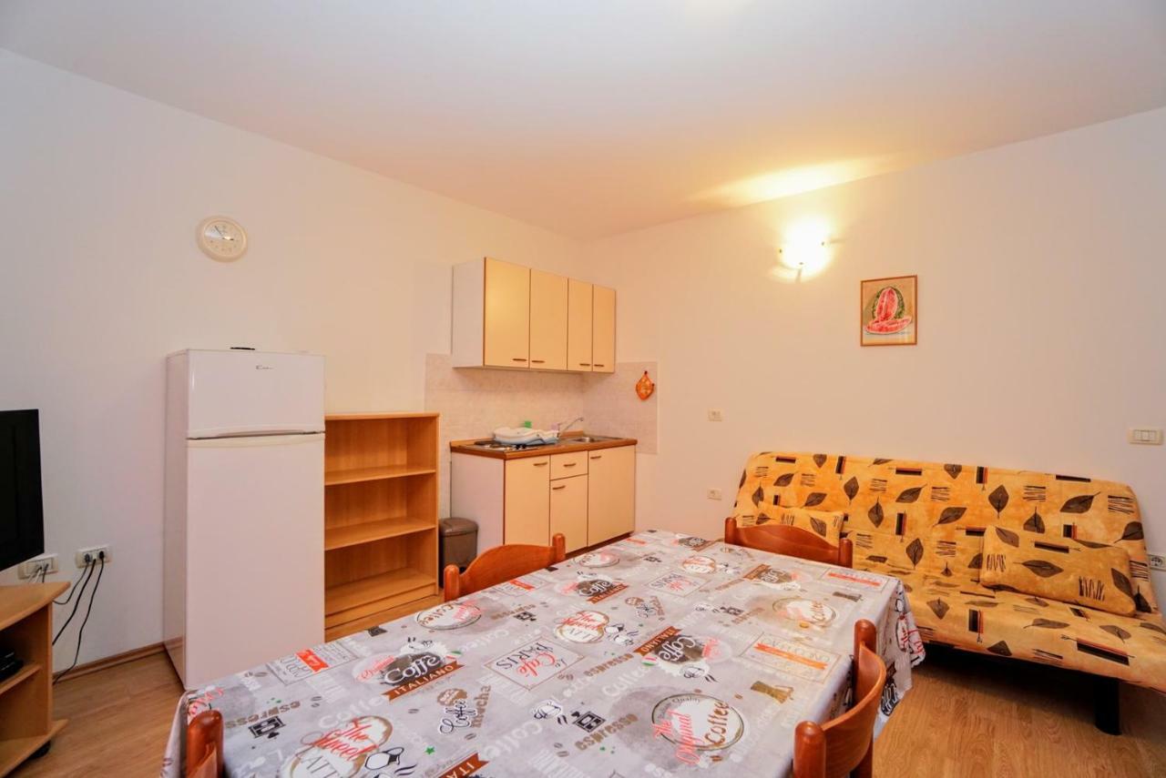 Apartment Daniela Savudrija Ngoại thất bức ảnh