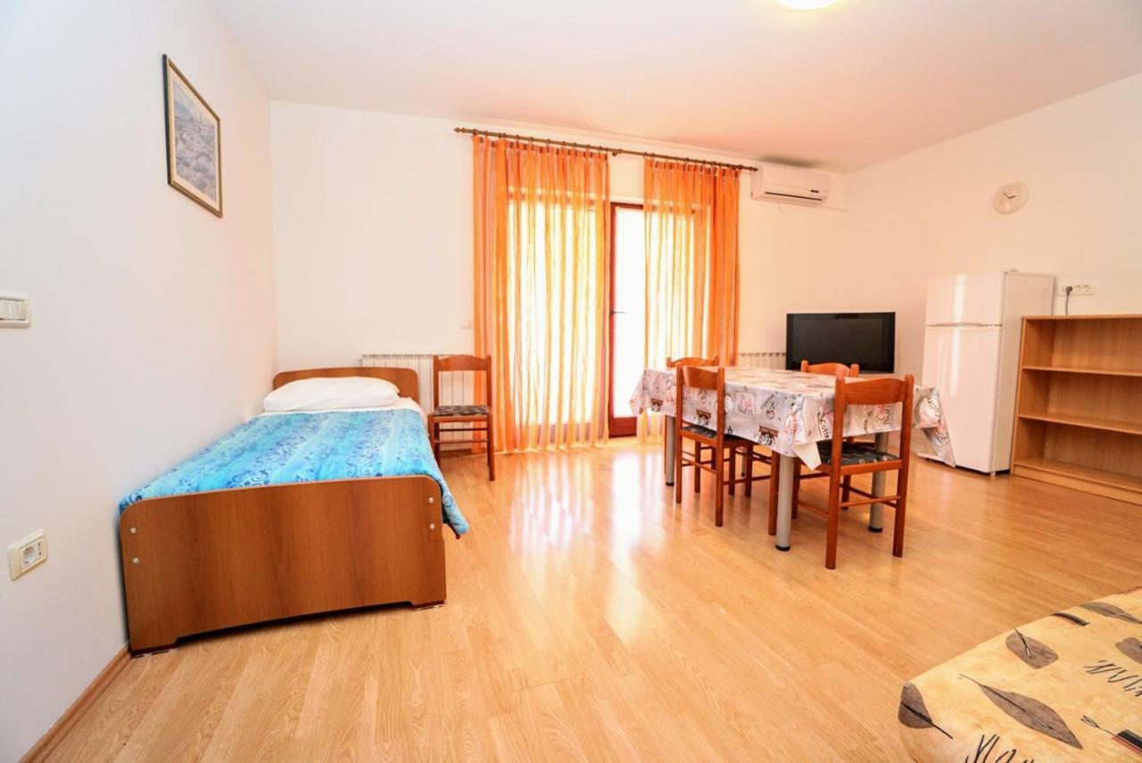 Apartment Daniela Savudrija Ngoại thất bức ảnh