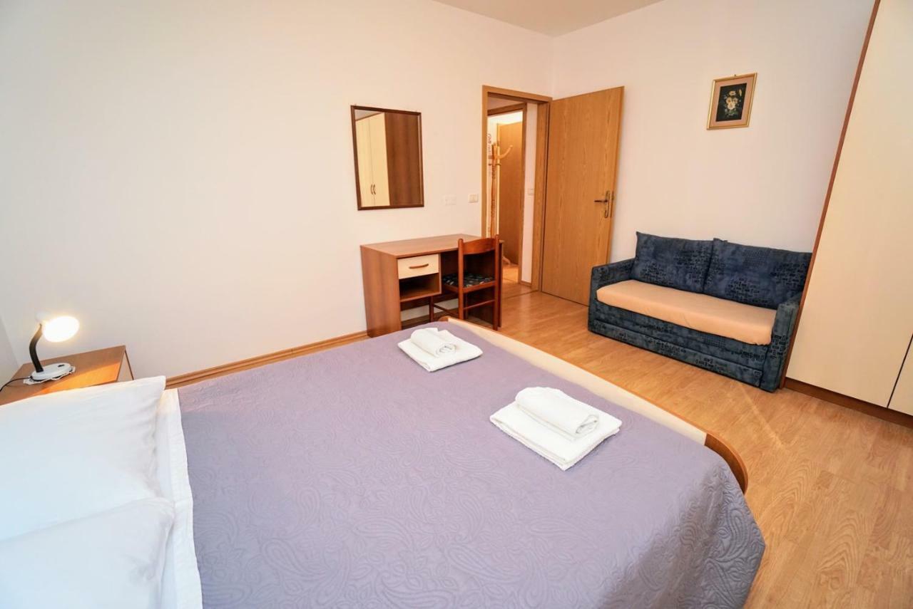 Apartment Daniela Savudrija Ngoại thất bức ảnh