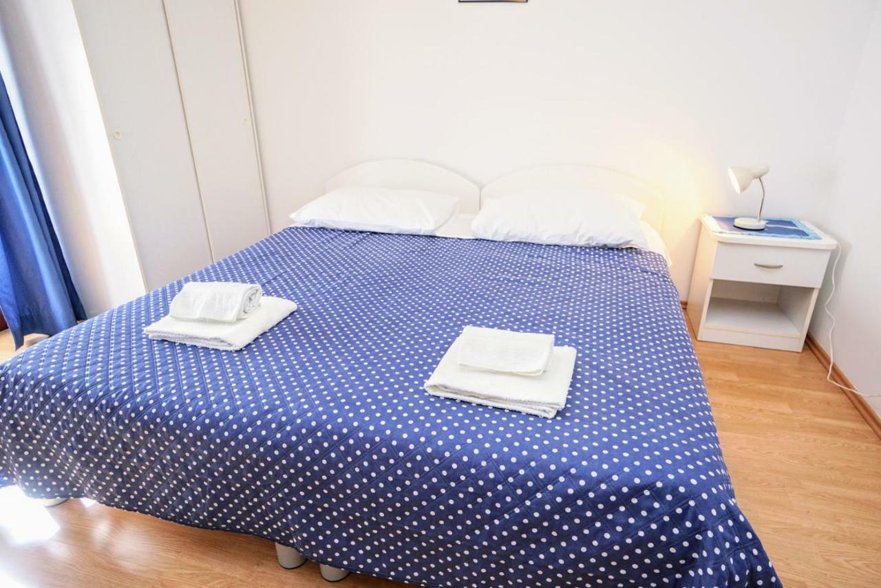 Apartment Daniela Savudrija Ngoại thất bức ảnh