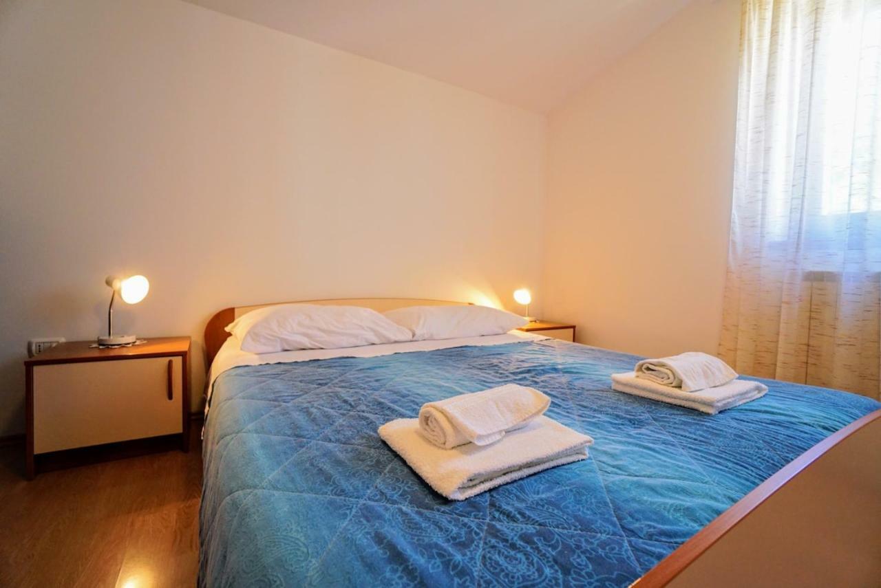 Apartment Daniela Savudrija Ngoại thất bức ảnh