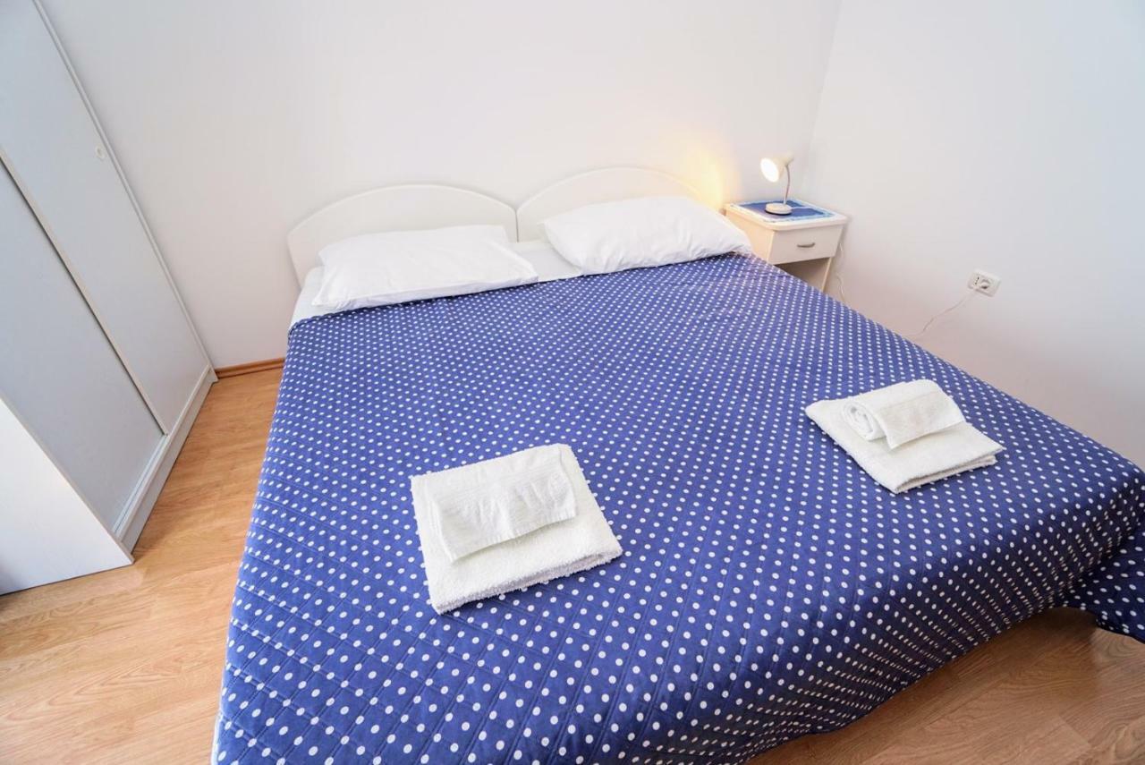 Apartment Daniela Savudrija Ngoại thất bức ảnh