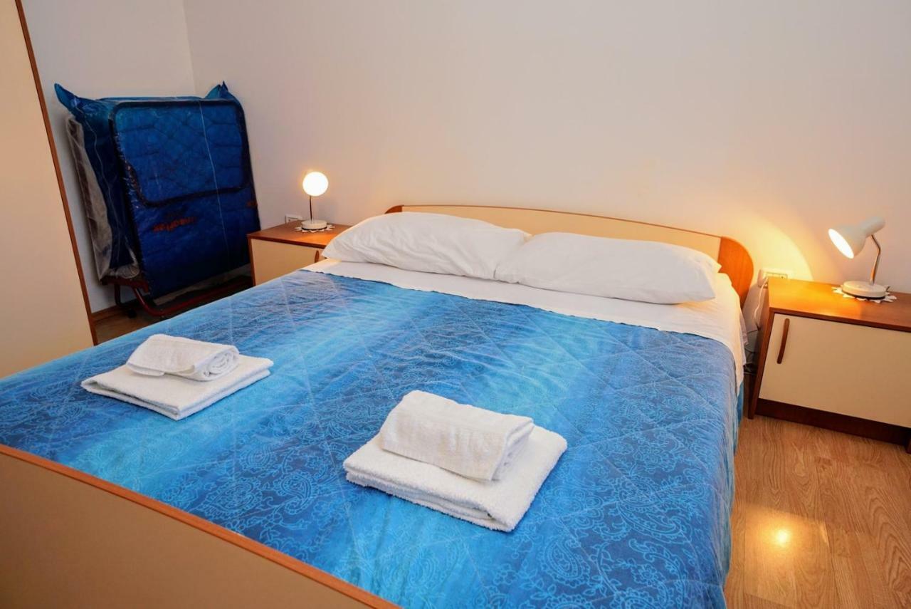 Apartment Daniela Savudrija Ngoại thất bức ảnh