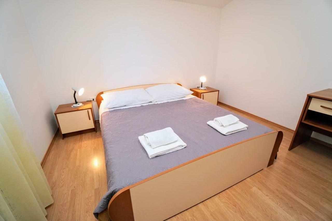 Apartment Daniela Savudrija Ngoại thất bức ảnh