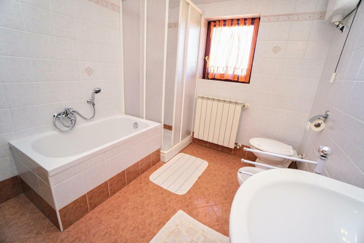 Apartment Daniela Savudrija Ngoại thất bức ảnh