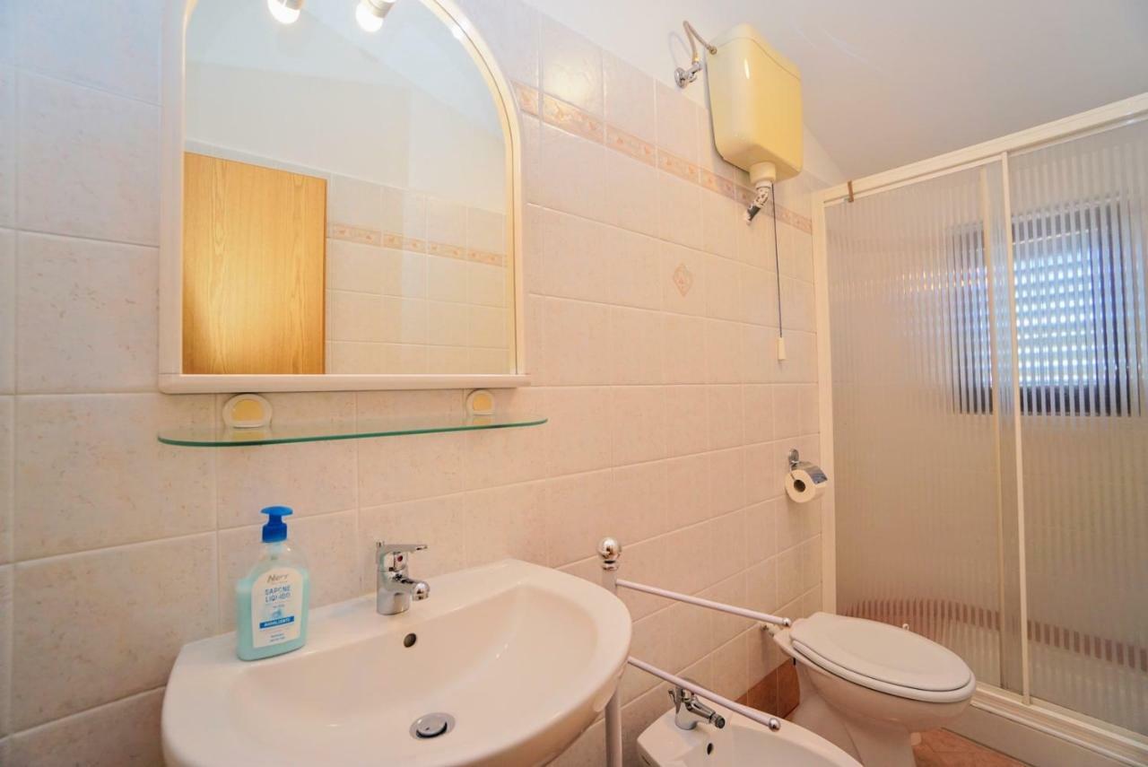 Apartment Daniela Savudrija Ngoại thất bức ảnh