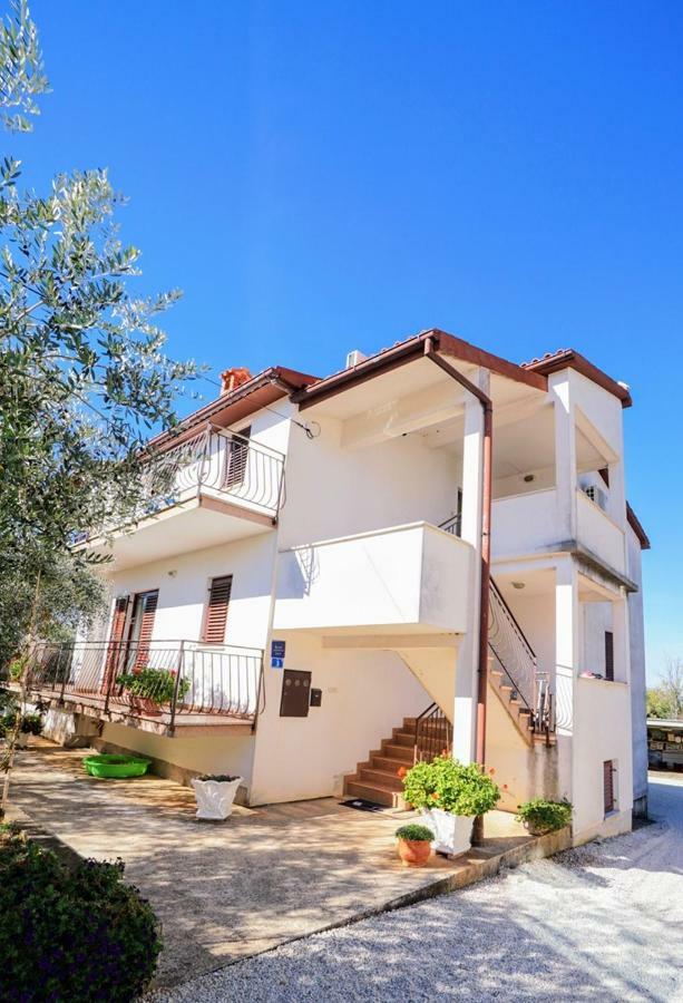 Apartment Daniela Savudrija Ngoại thất bức ảnh