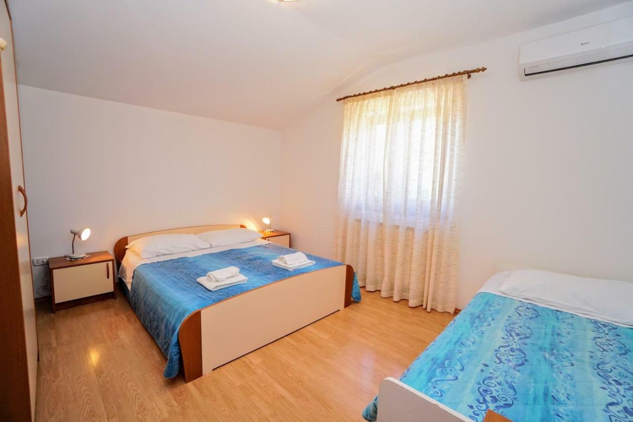Apartment Daniela Savudrija Ngoại thất bức ảnh