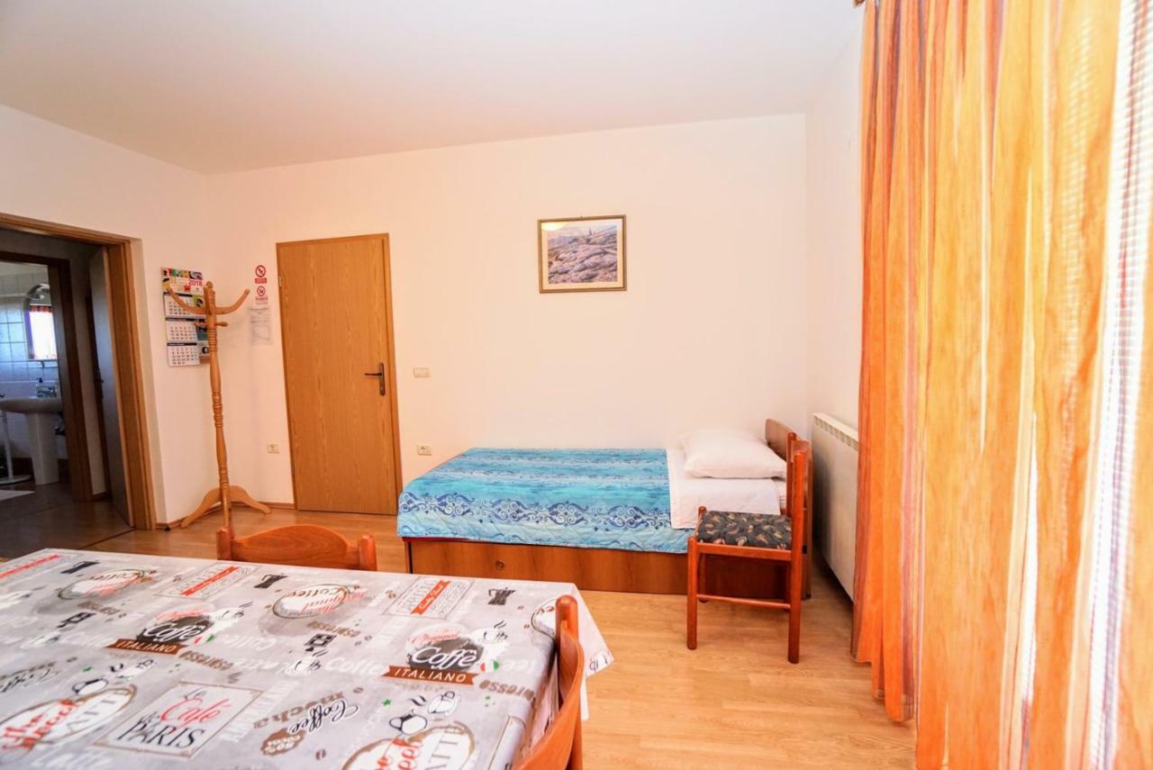 Apartment Daniela Savudrija Ngoại thất bức ảnh