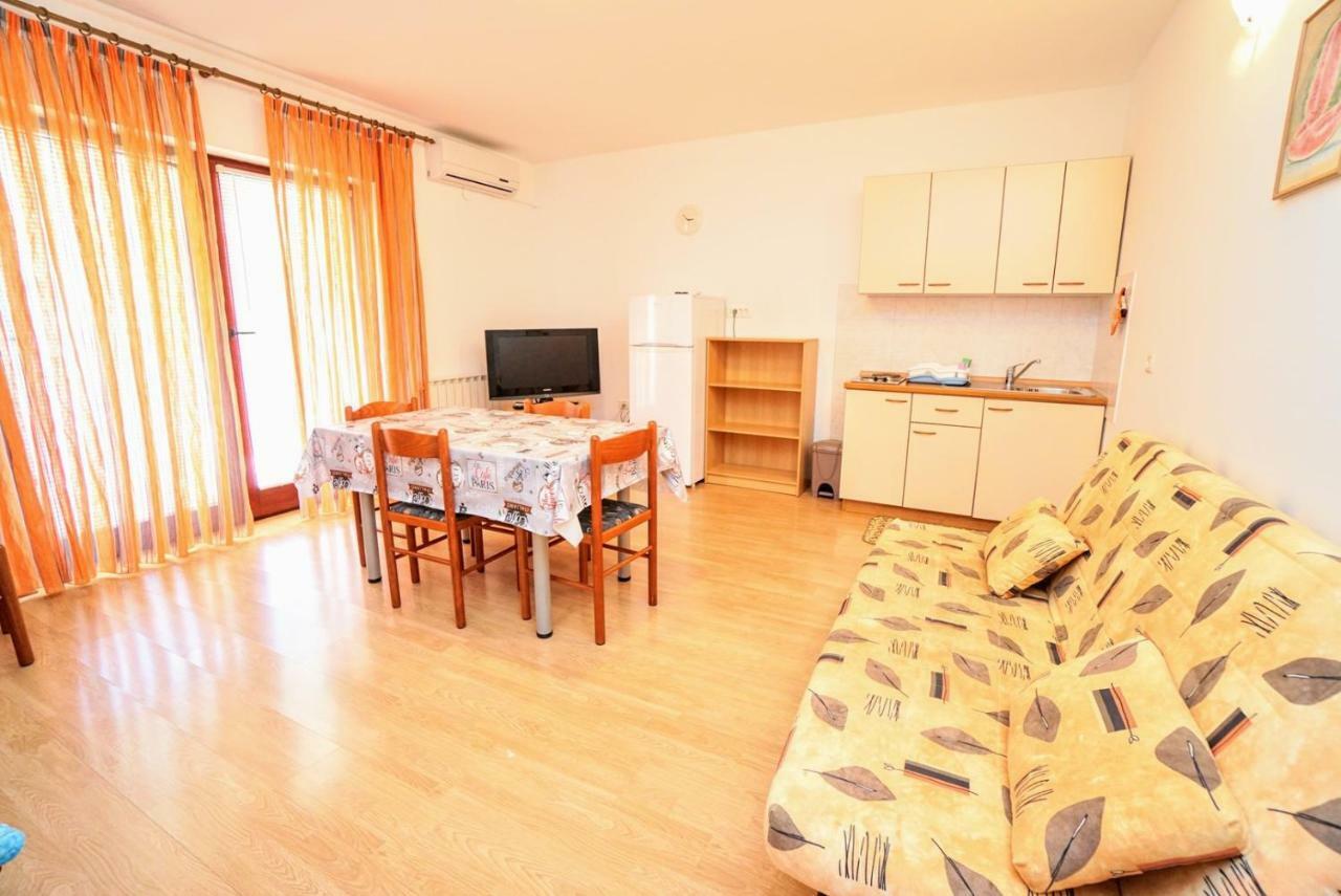 Apartment Daniela Savudrija Ngoại thất bức ảnh