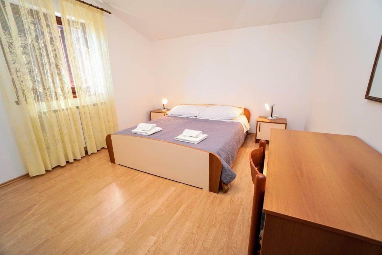Apartment Daniela Savudrija Ngoại thất bức ảnh