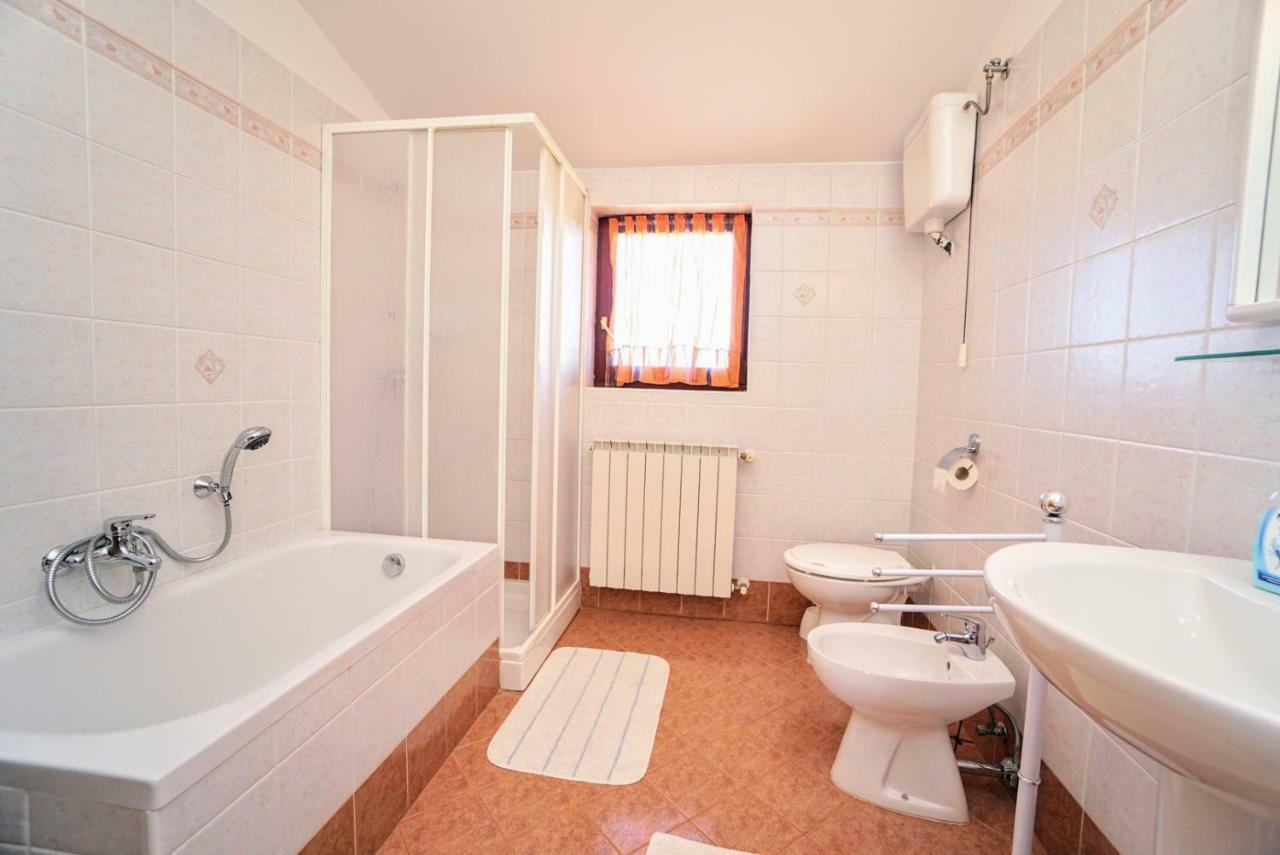 Apartment Daniela Savudrija Ngoại thất bức ảnh