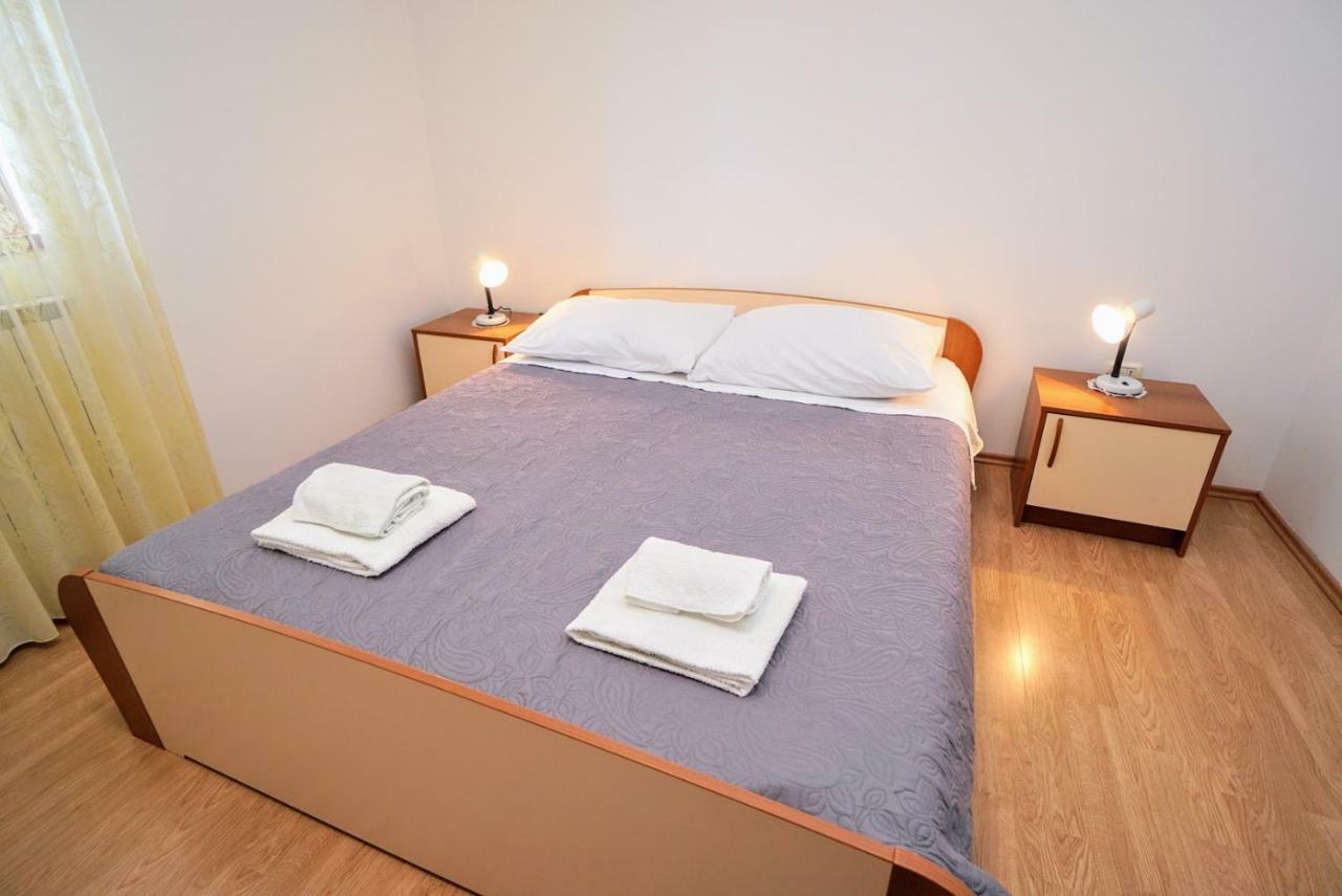 Apartment Daniela Savudrija Ngoại thất bức ảnh