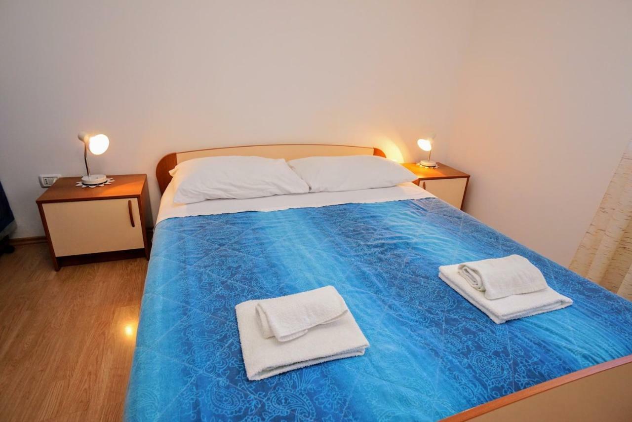 Apartment Daniela Savudrija Ngoại thất bức ảnh