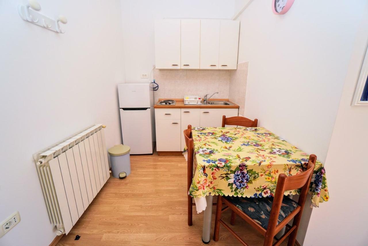 Apartment Daniela Savudrija Ngoại thất bức ảnh