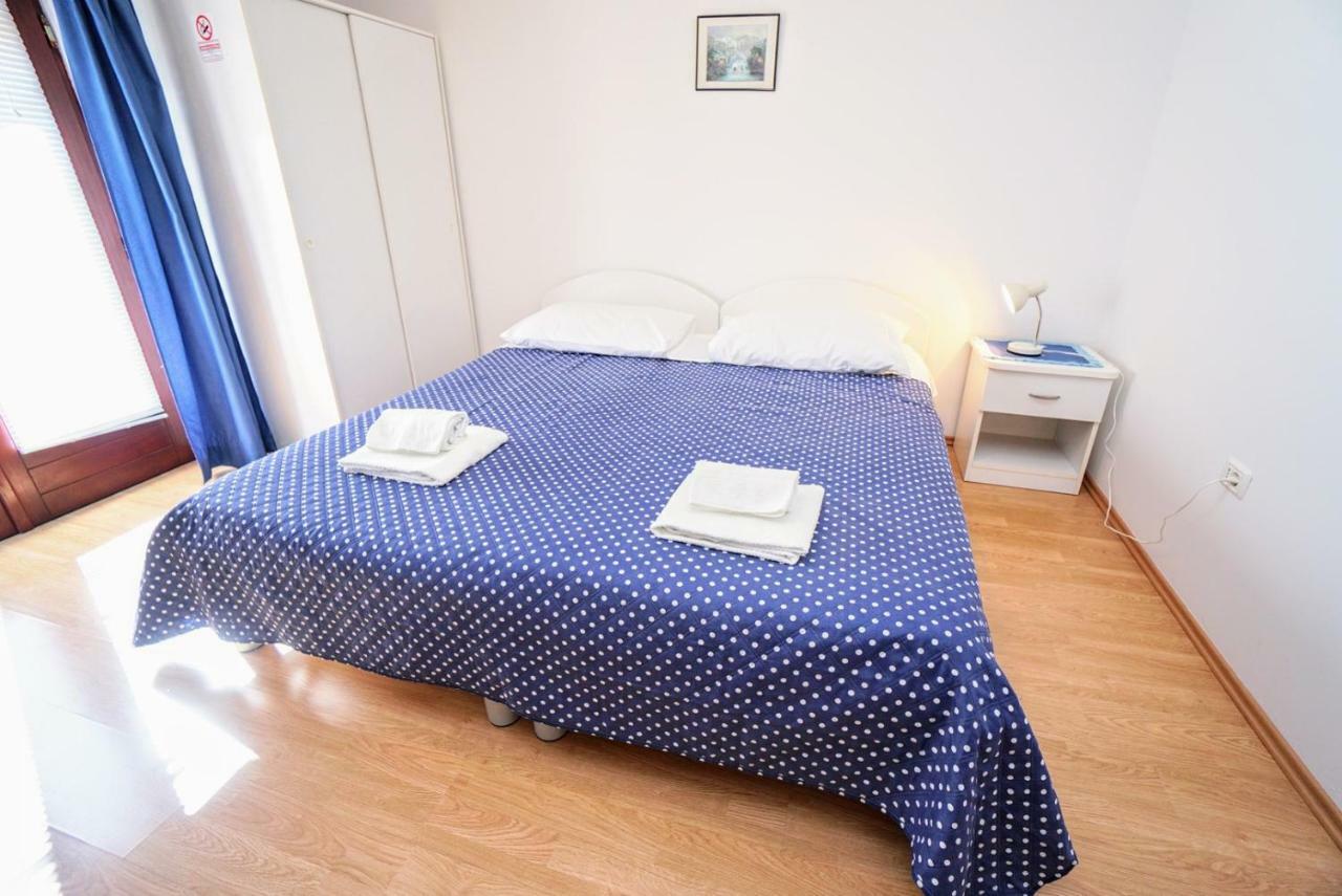 Apartment Daniela Savudrija Ngoại thất bức ảnh