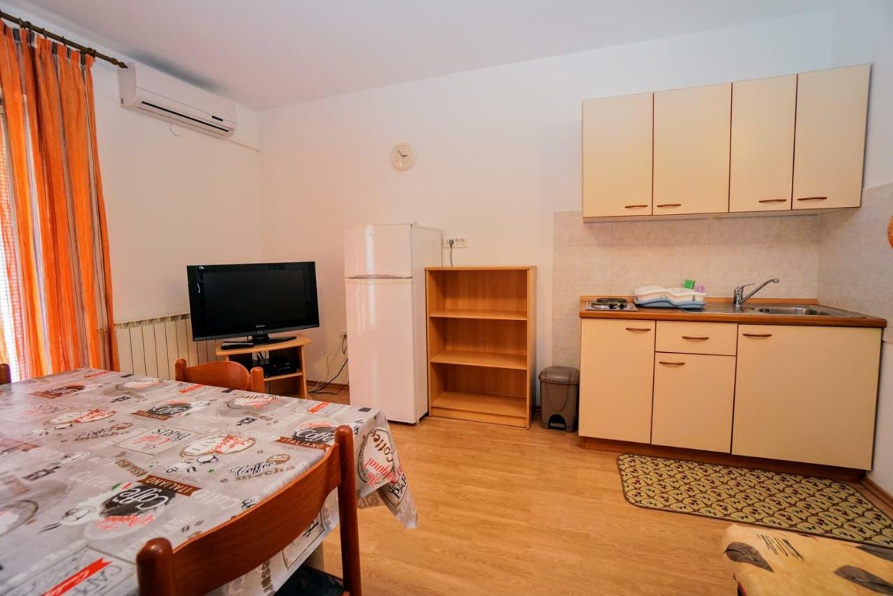 Apartment Daniela Savudrija Ngoại thất bức ảnh