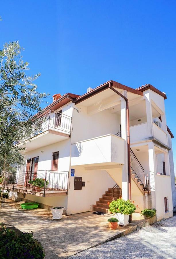 Apartment Daniela Savudrija Ngoại thất bức ảnh